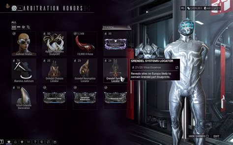 grendel blueprint|How To Farm and Build Grendel in Warframe .